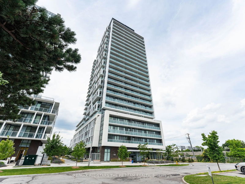 188 Fairview Mall Dr, unit 1512 for rent - image #1