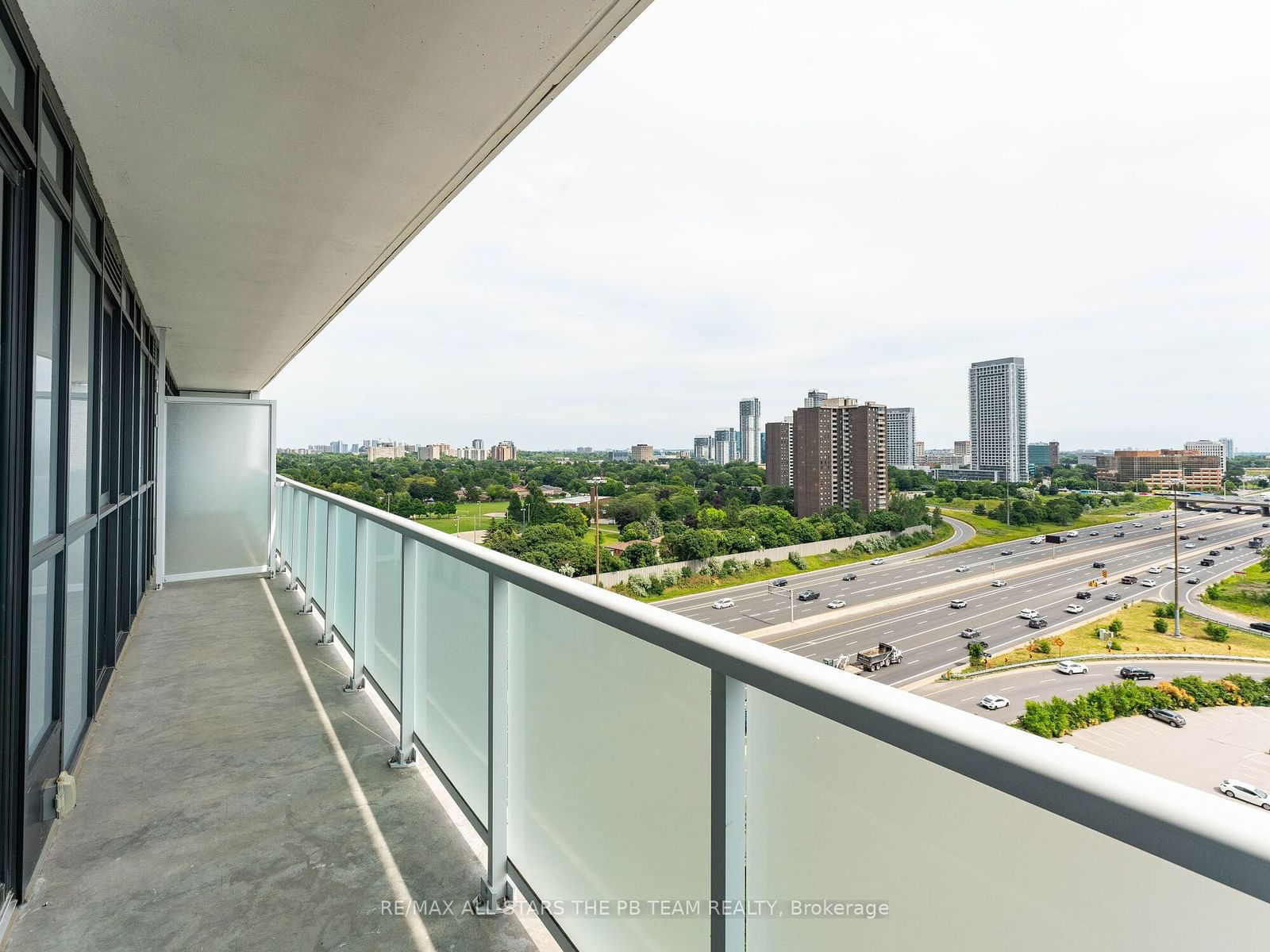 188 Fairview Mall Dr, unit 1512 for rent - image #24