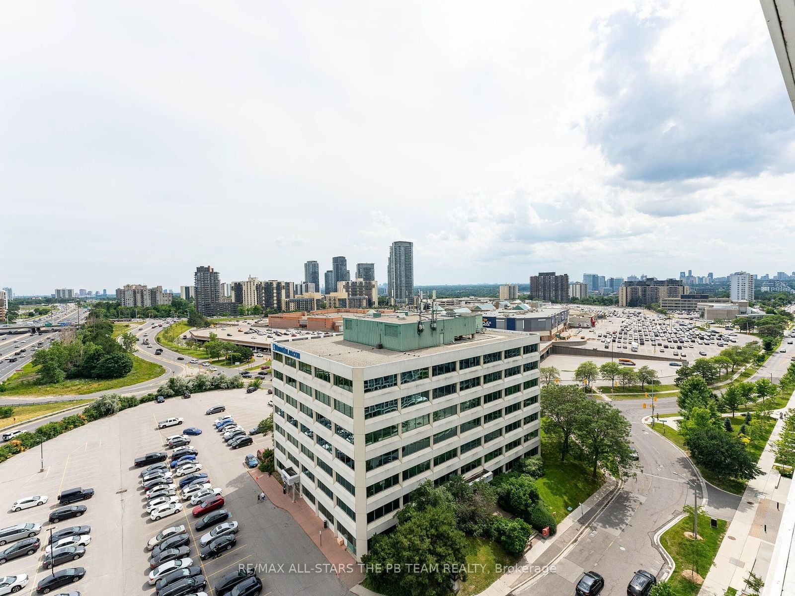 188 Fairview Mall Dr, unit 1512 for rent - image #28