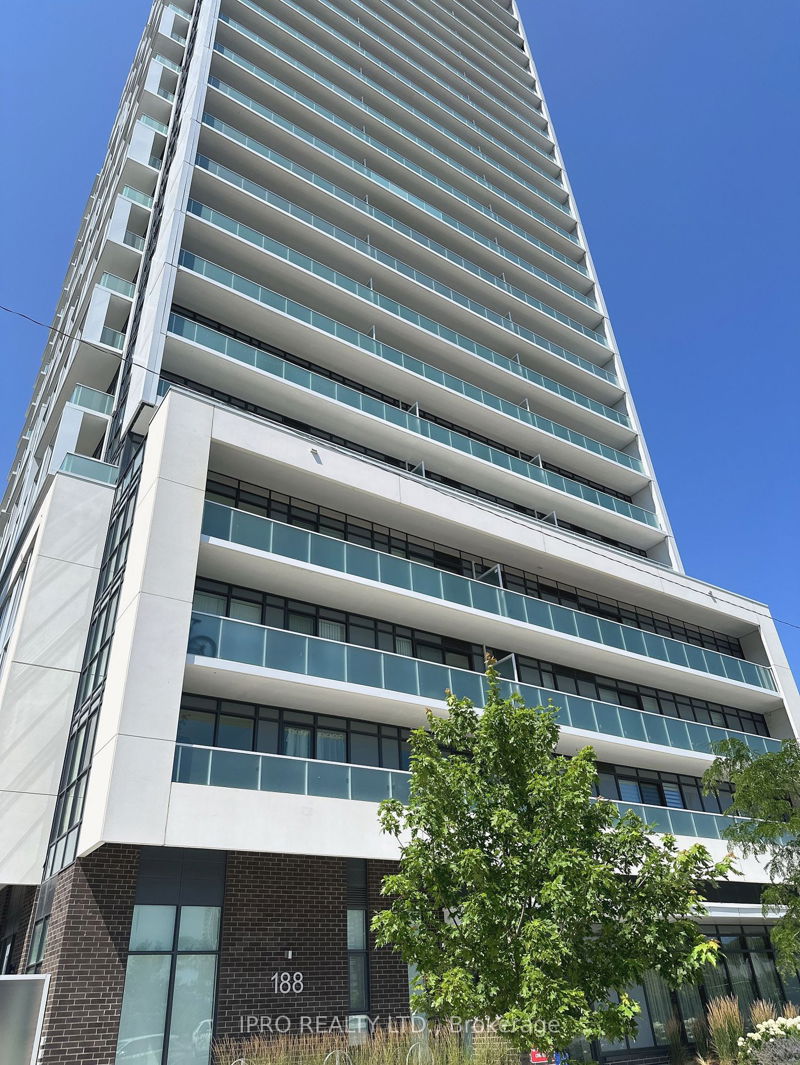 188 Fairview Mall Dr, unit 2702 for rent - image #1
