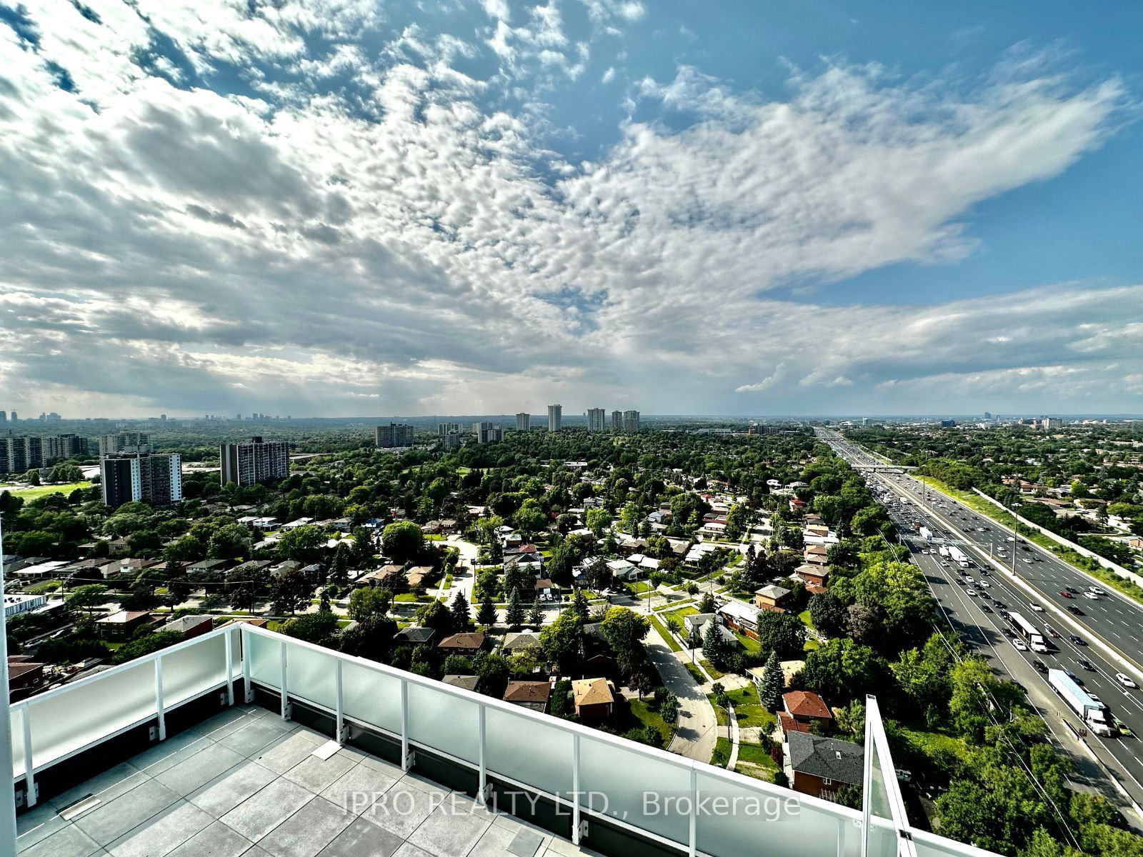 188 Fairview Mall Dr, unit 2702 for rent - image #8