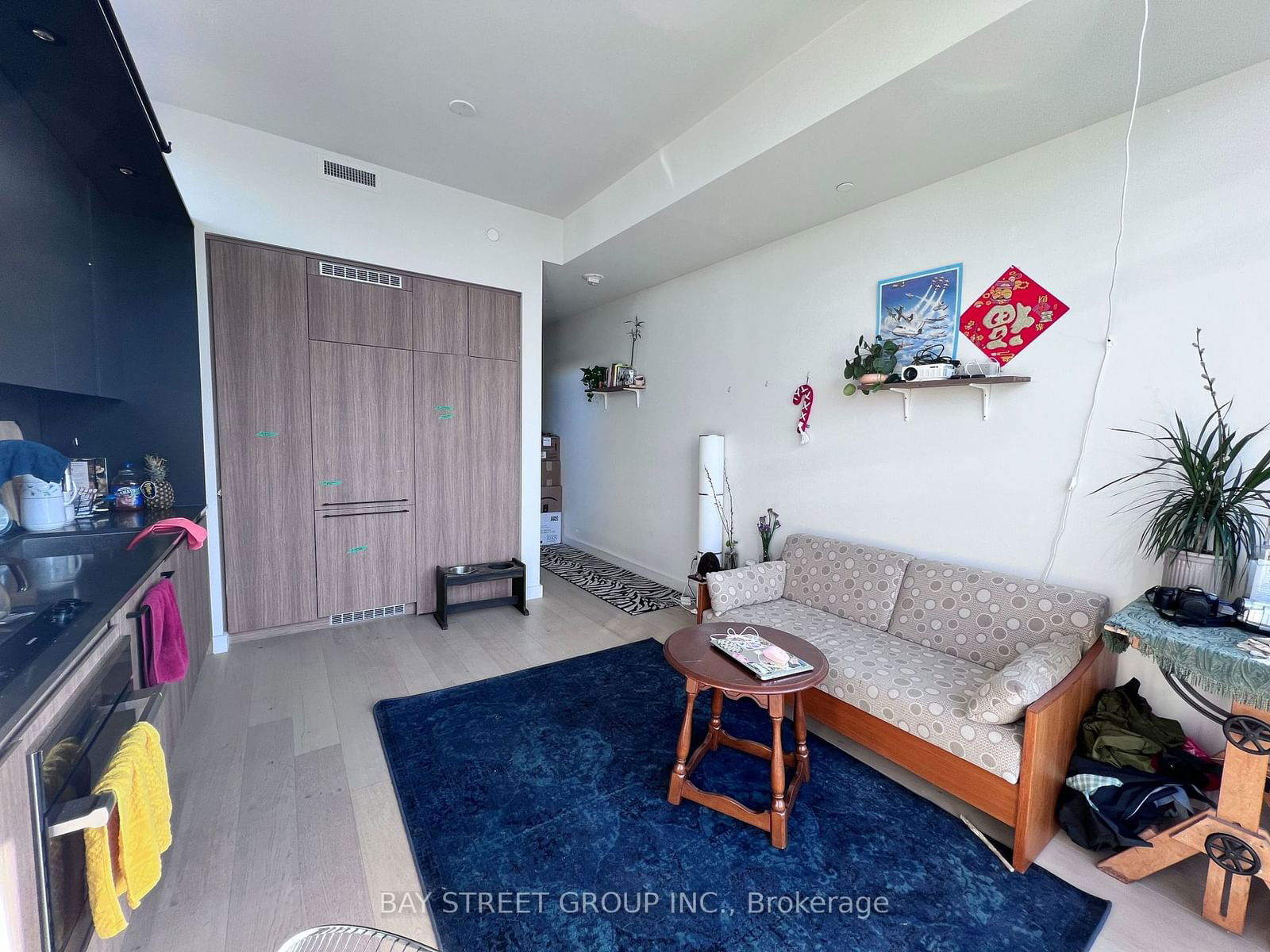 81 Wellesley St E, unit 2207 for sale - image #7