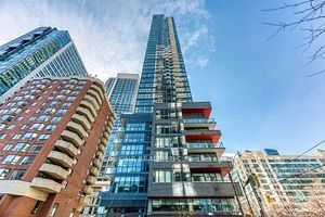 159 Dundas St E, unit 1206 for rent