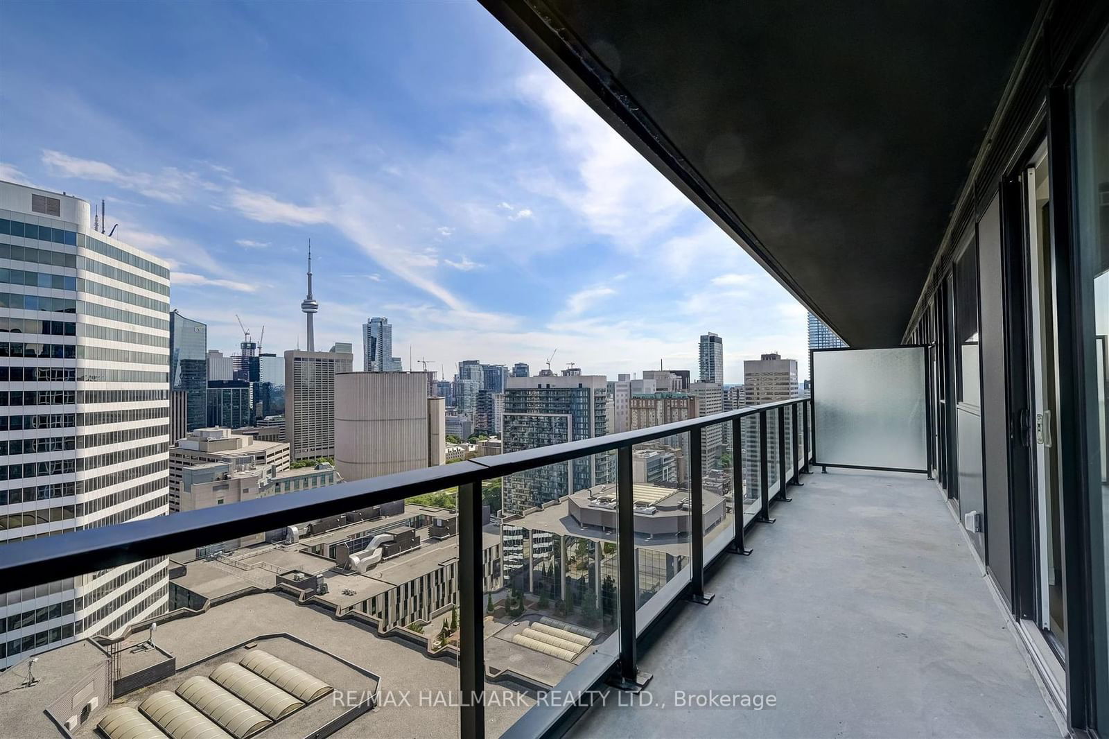 20 Edward St, unit 2603 for rent - image #14