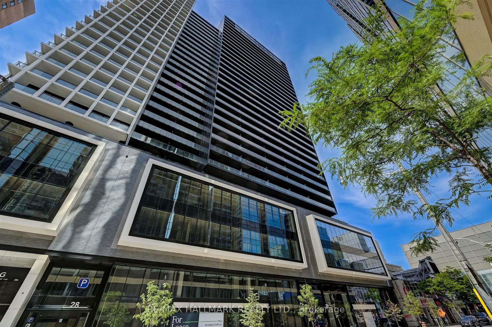 20 Edward St, unit 2603 for rent - image #15