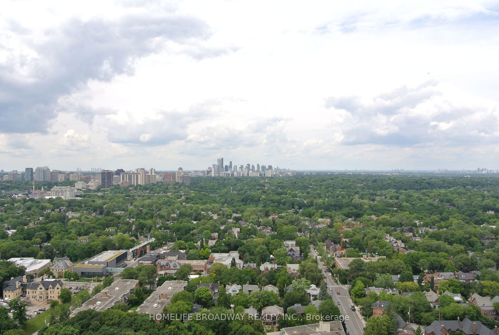 395 Bloor St E, unit 3206 for sale - image #16