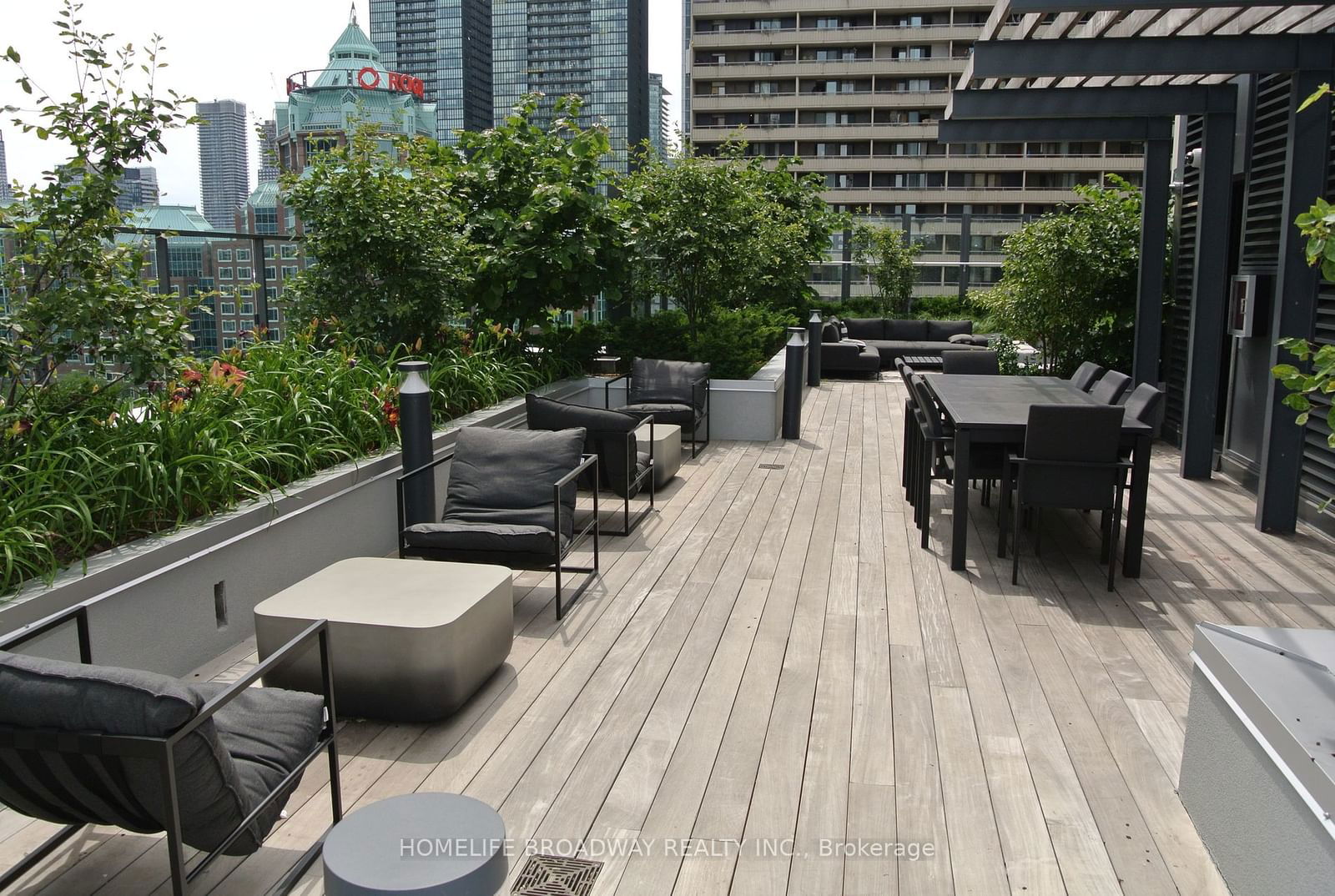 395 Bloor St E, unit 3206 for sale - image #18