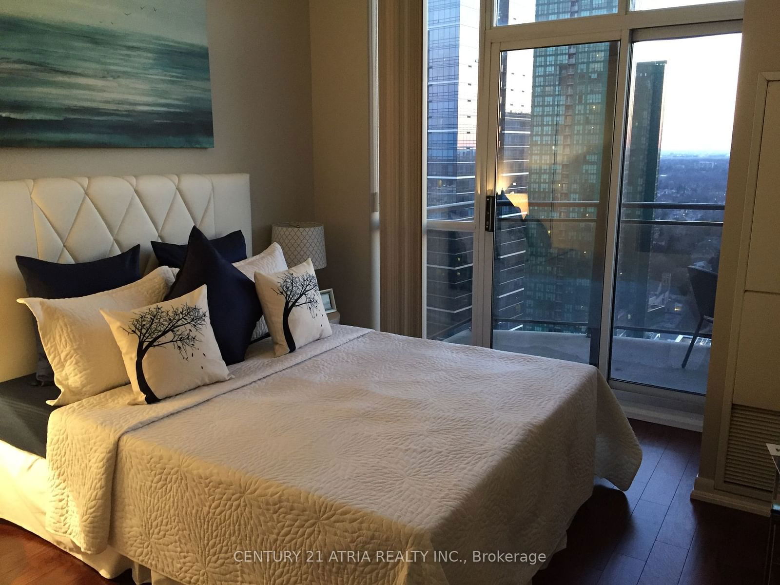 33 Sheppard Ave E, unit Ph3406 for sale - image #13