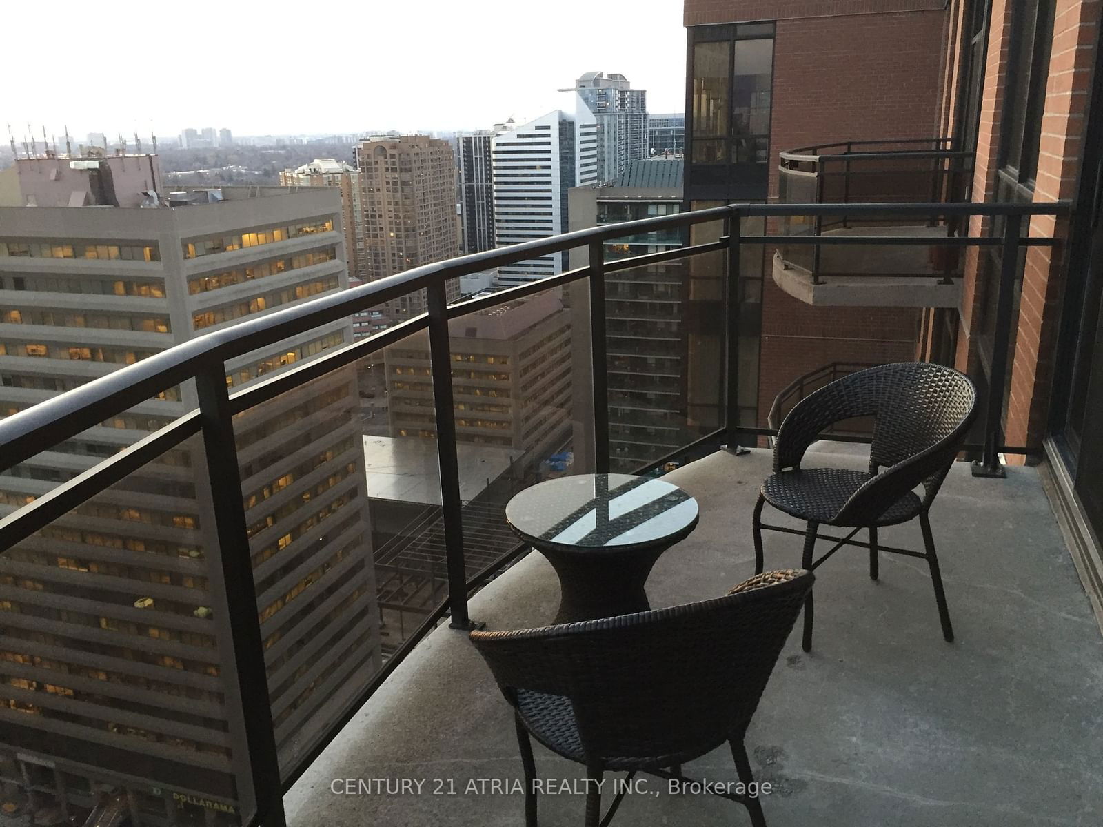 33 Sheppard Ave E, unit Ph3406 for sale - image #18