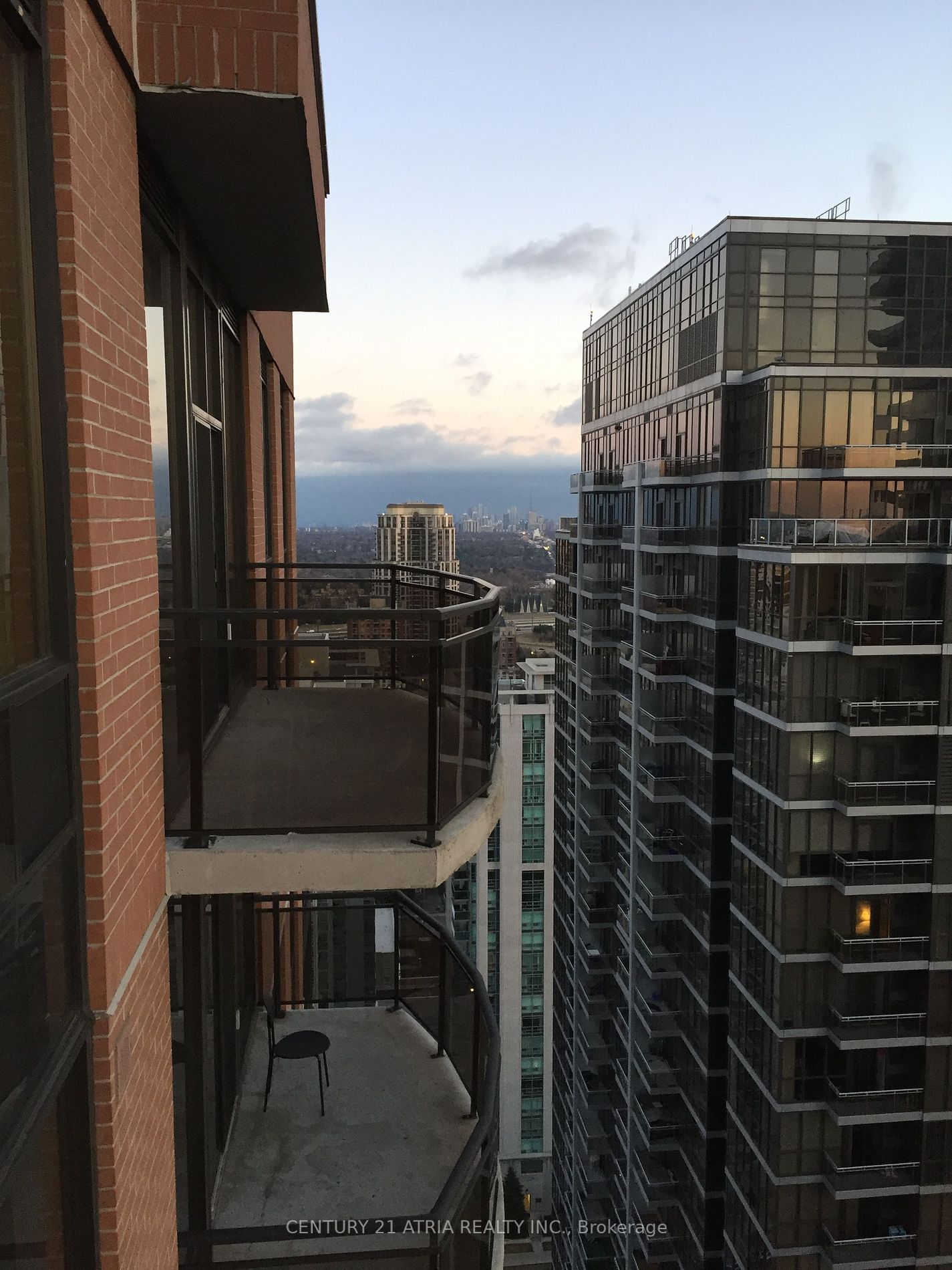 33 Sheppard Ave E, unit Ph3406 for sale - image #19