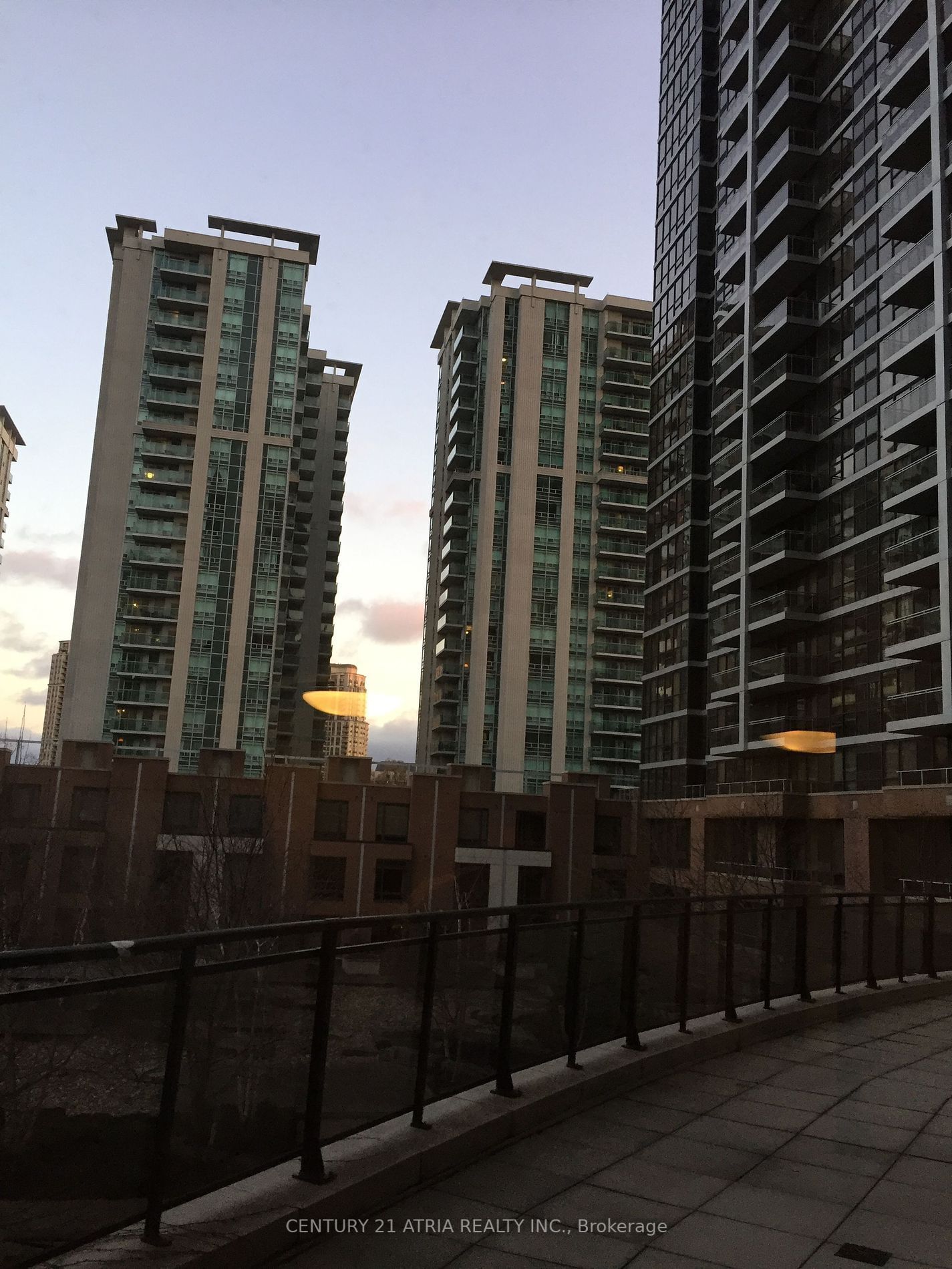 33 Sheppard Ave E, unit Ph3406 for sale - image #20