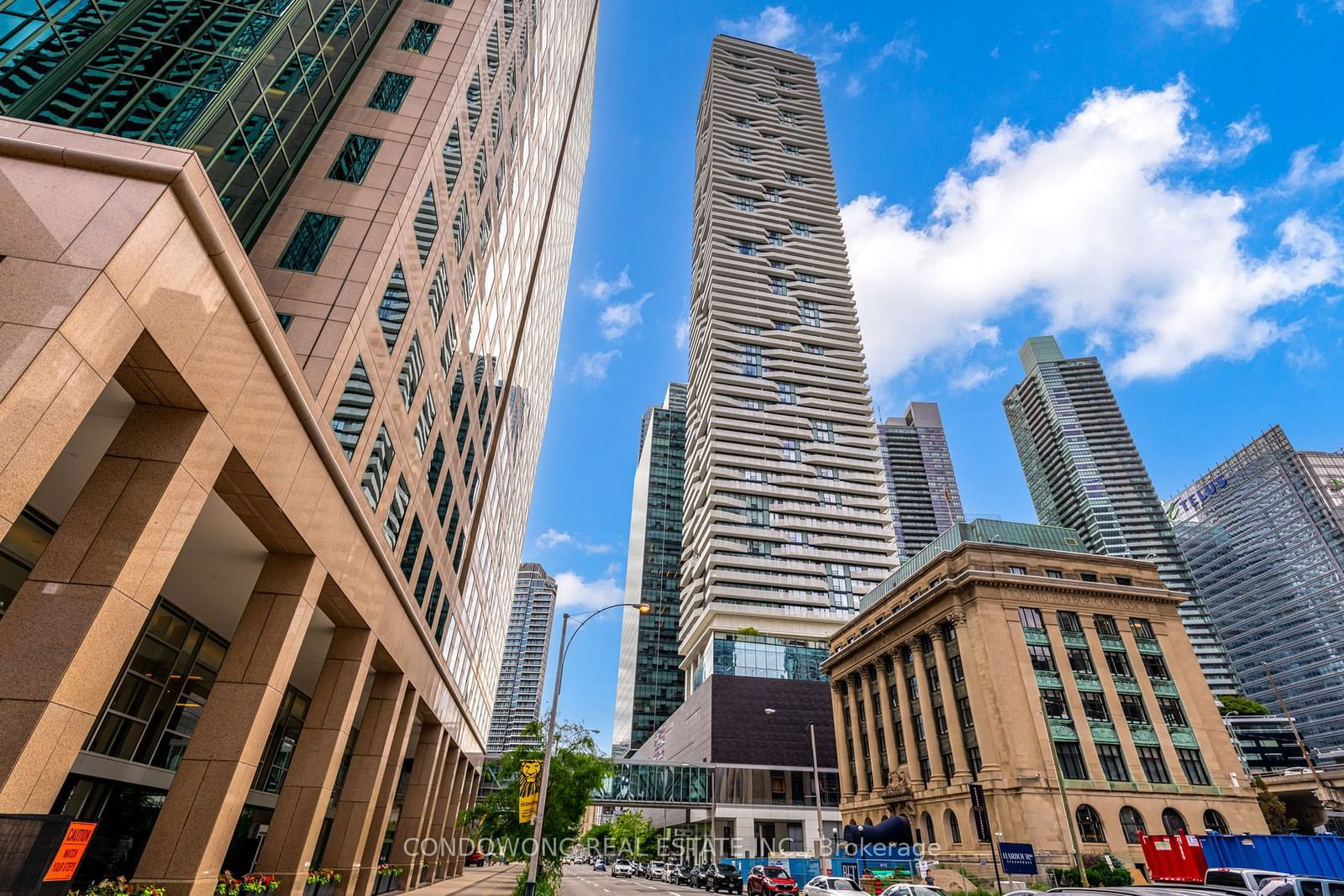 88 Harbour St, unit 3104 for sale - image #1