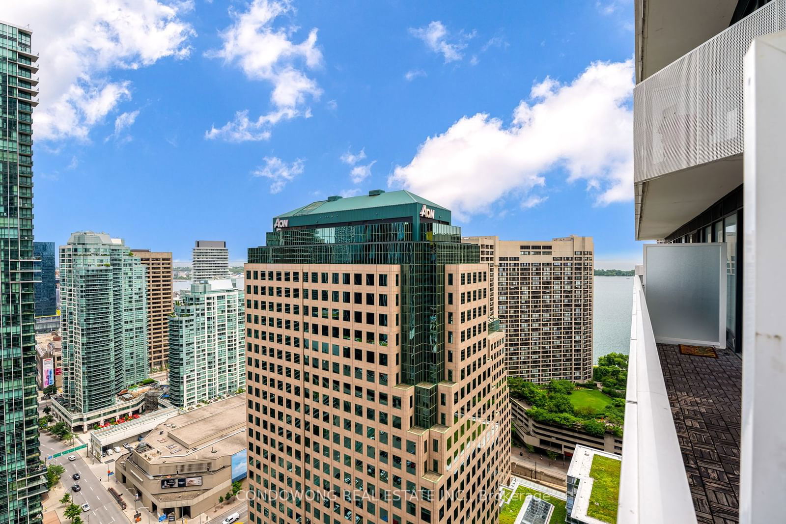 88 Harbour St, unit 3104 for sale - image #25