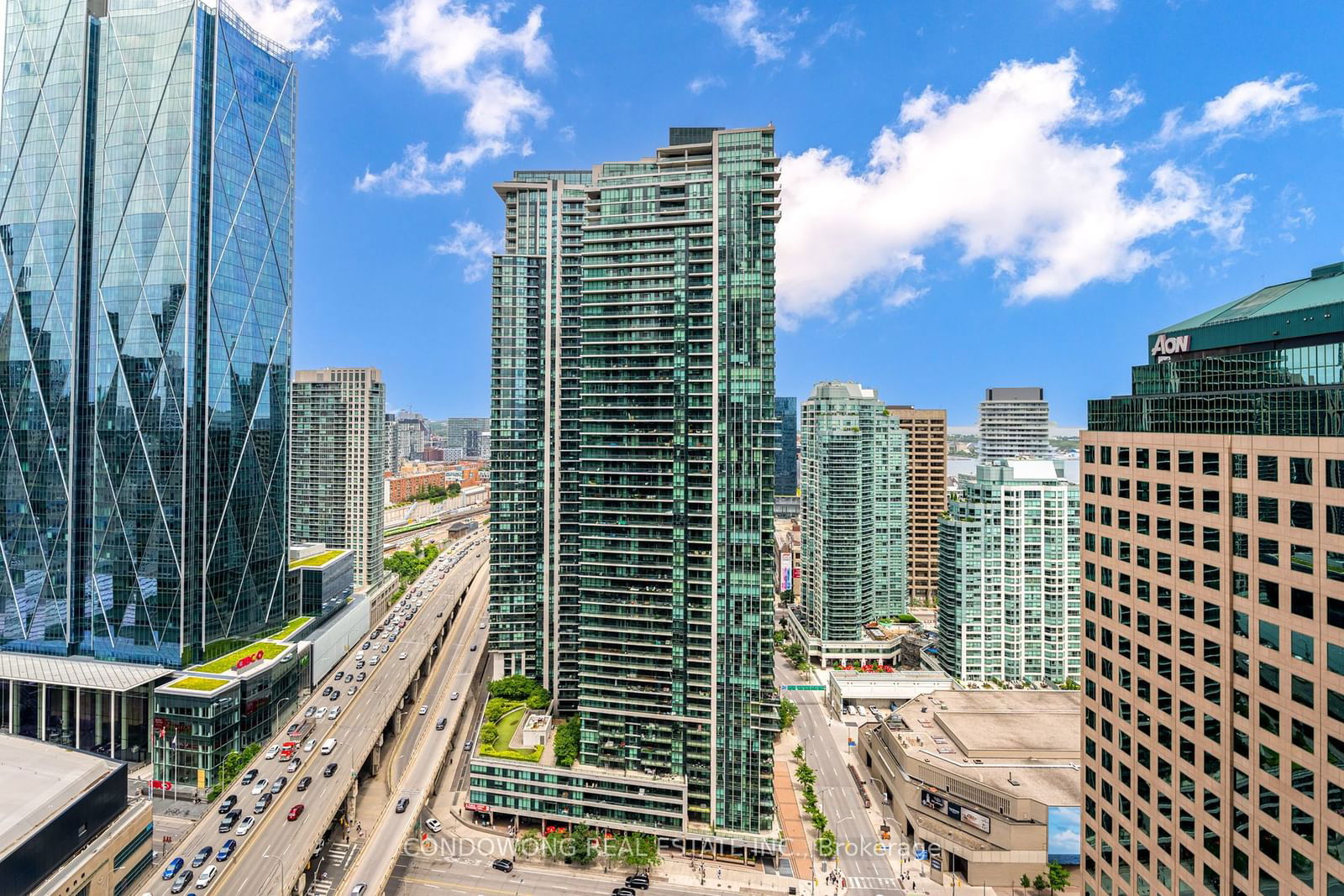 88 Harbour St, unit 3104 for sale - image #26