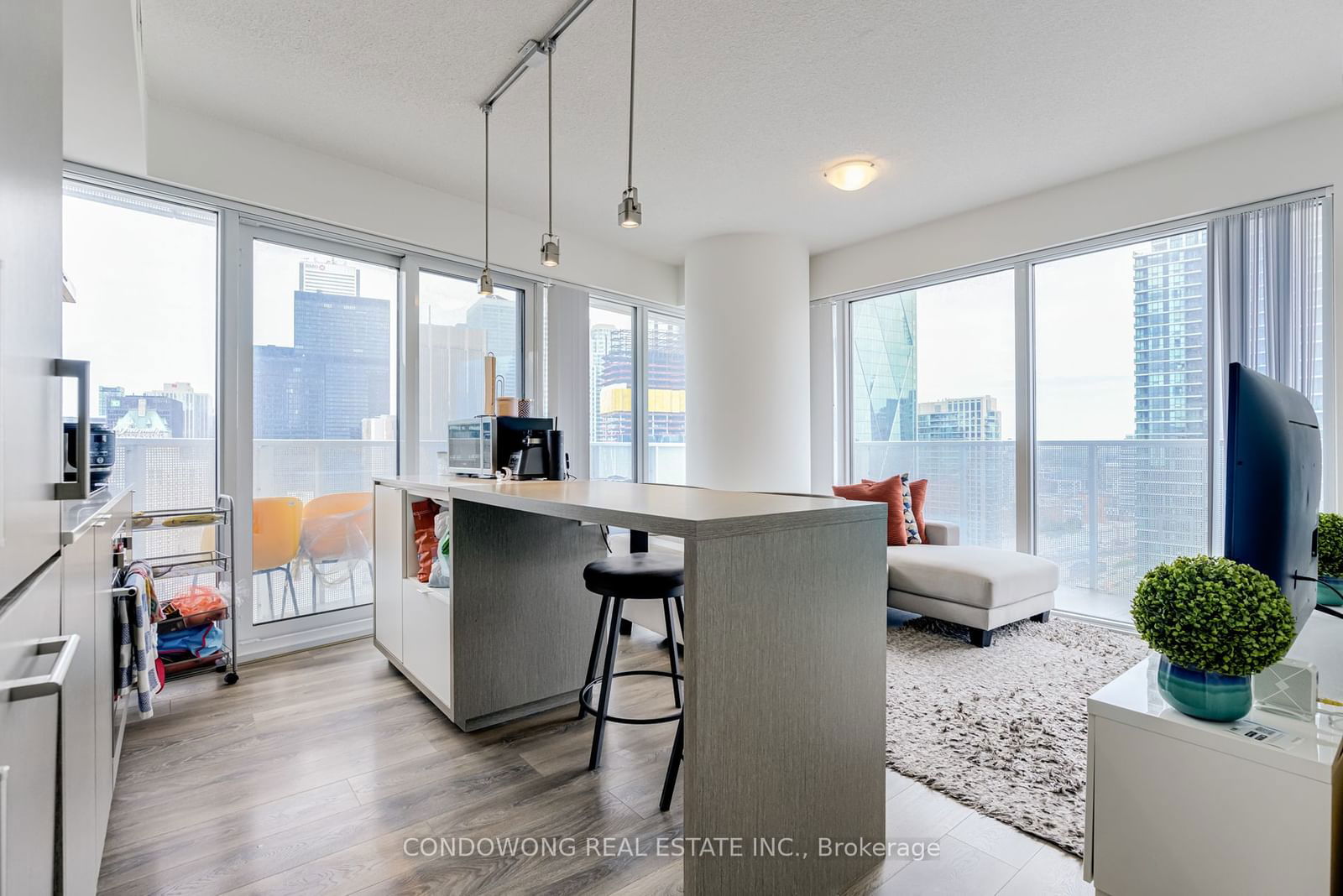 88 Harbour St, unit 3104 for sale - image #5