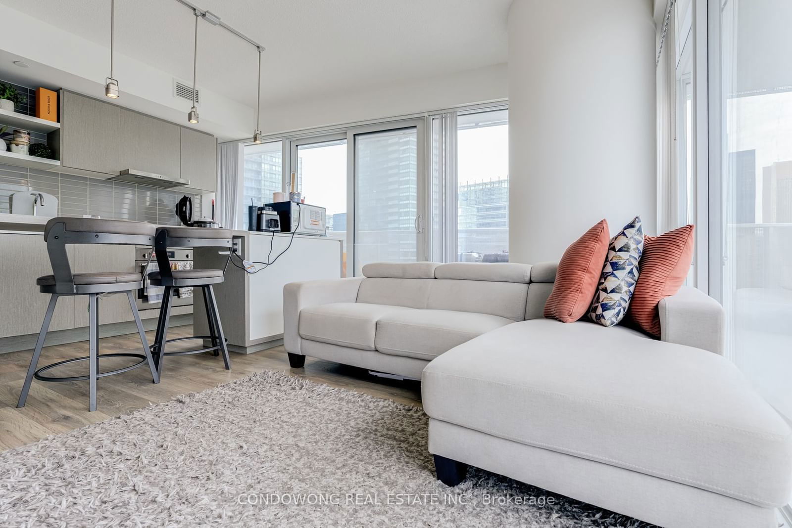 88 Harbour St, unit 3104 for sale - image #8