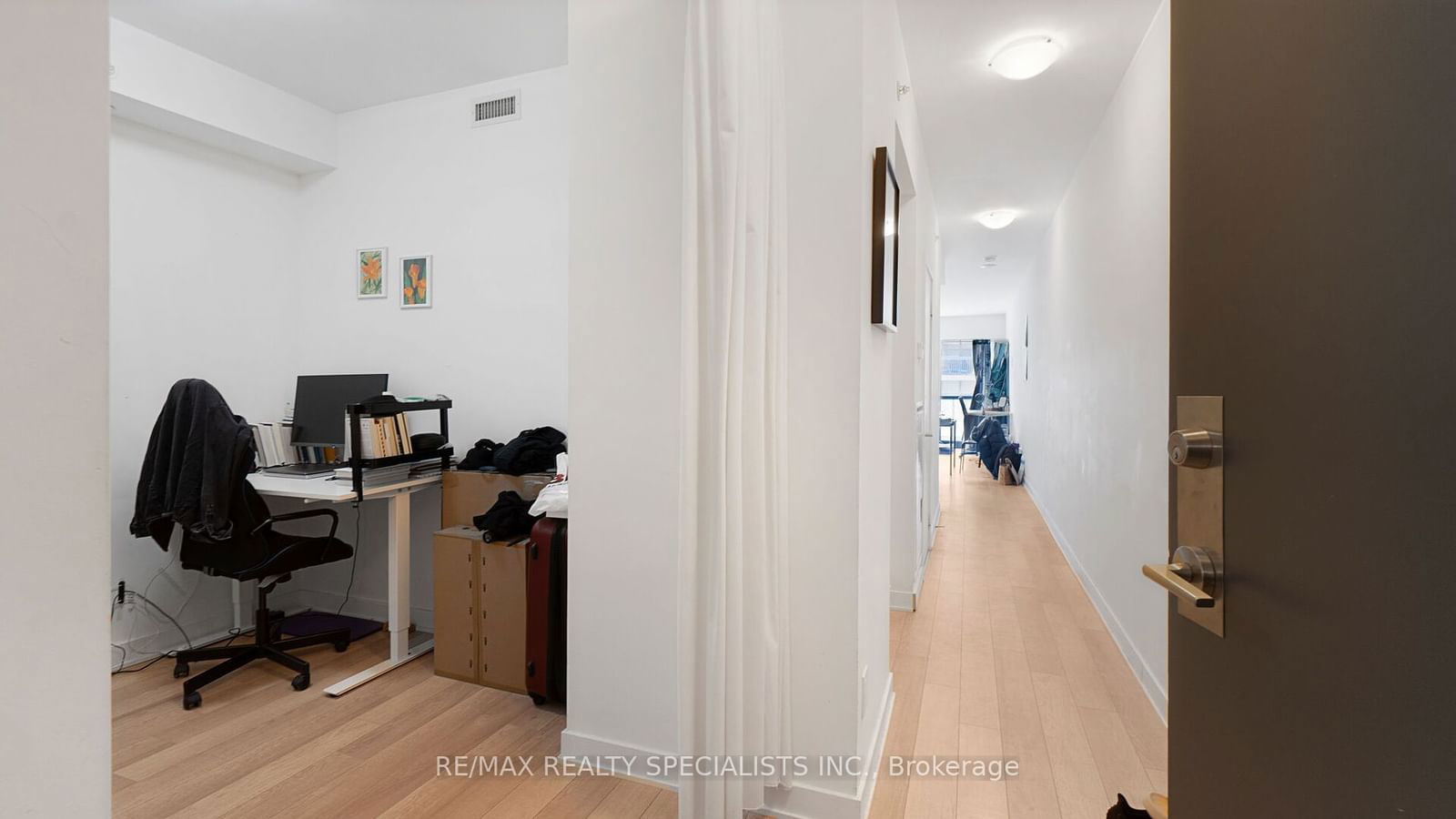 210 Simcoe St, unit 605 for sale - image #12