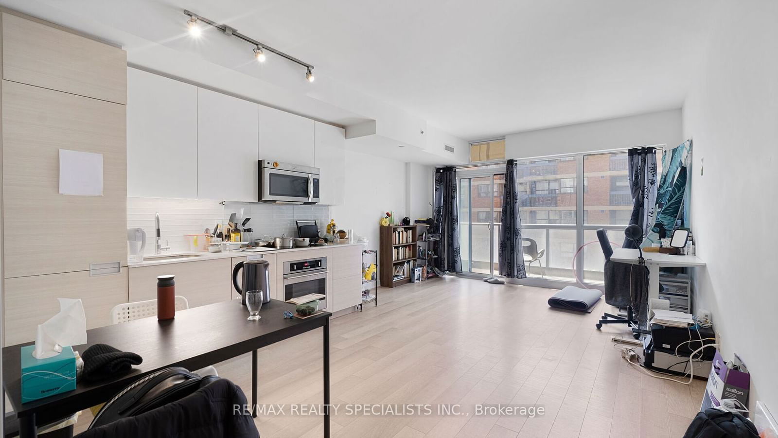 210 Simcoe St, unit 605 for sale - image #16