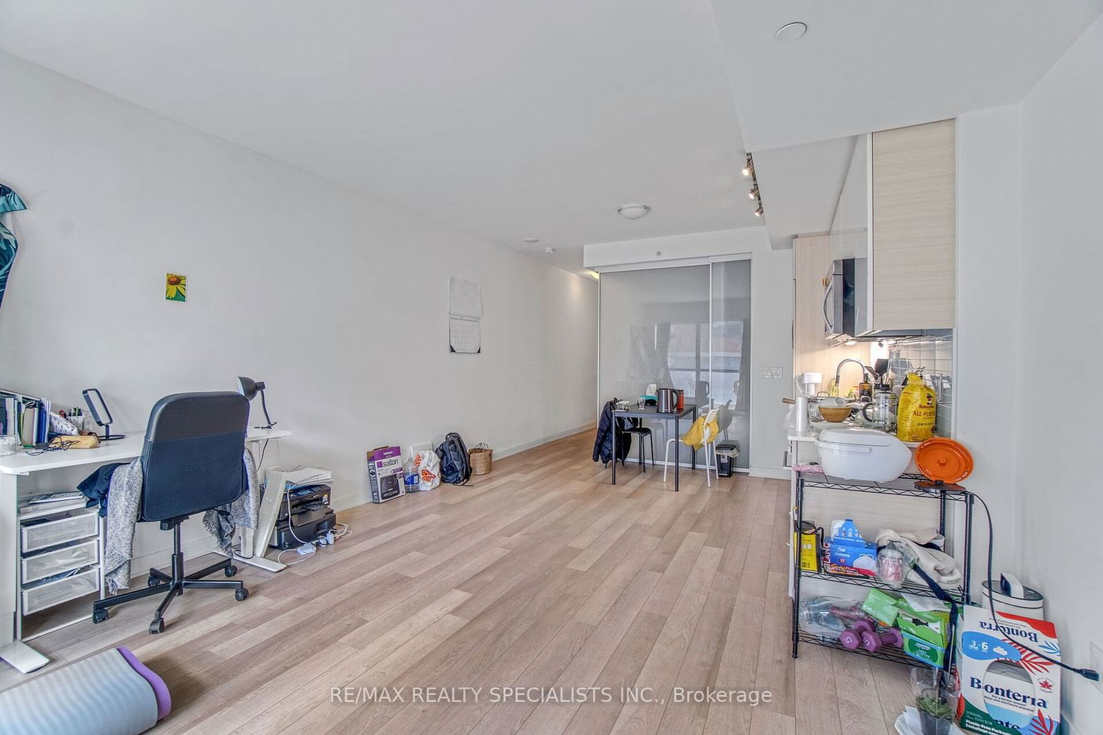 210 Simcoe St, unit 605 for sale - image #17