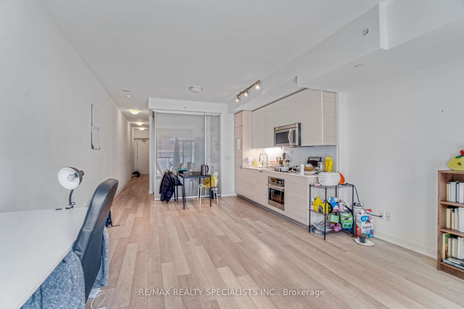 210 Simcoe St, unit 605 for sale - image #18