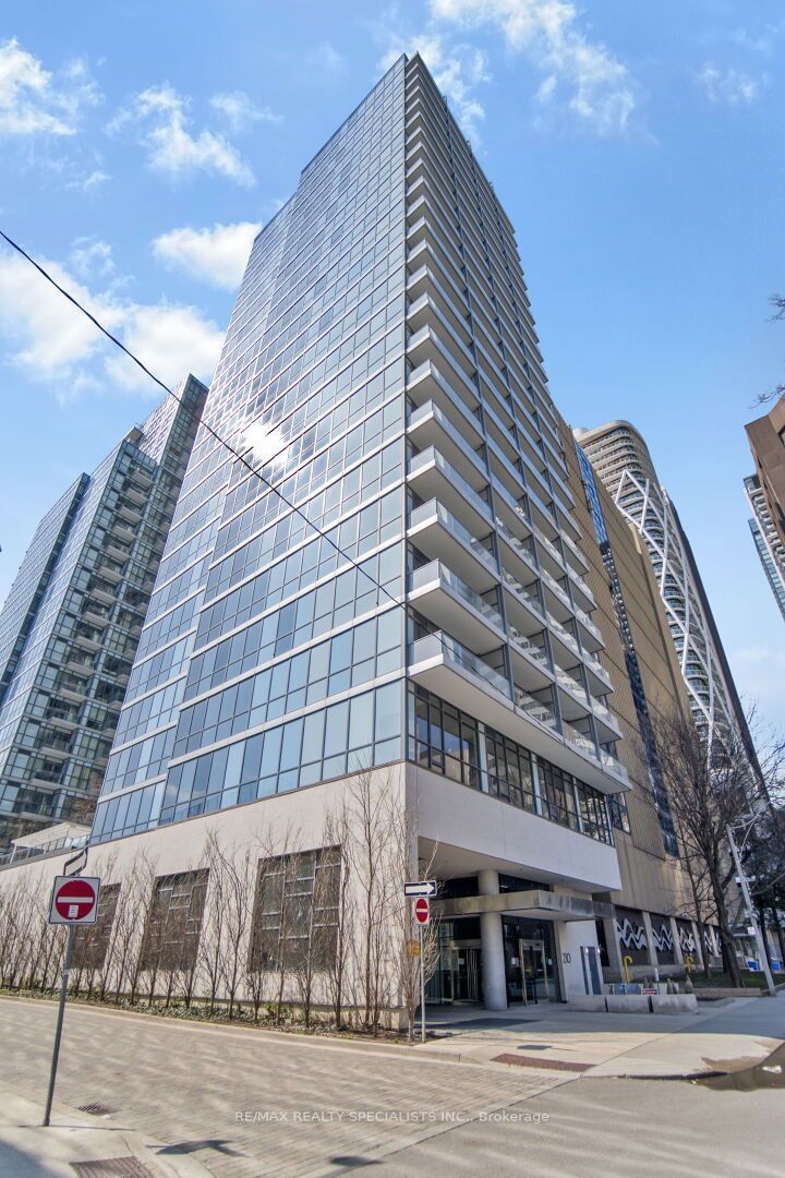 210 Simcoe St, unit 605 for sale - image #3