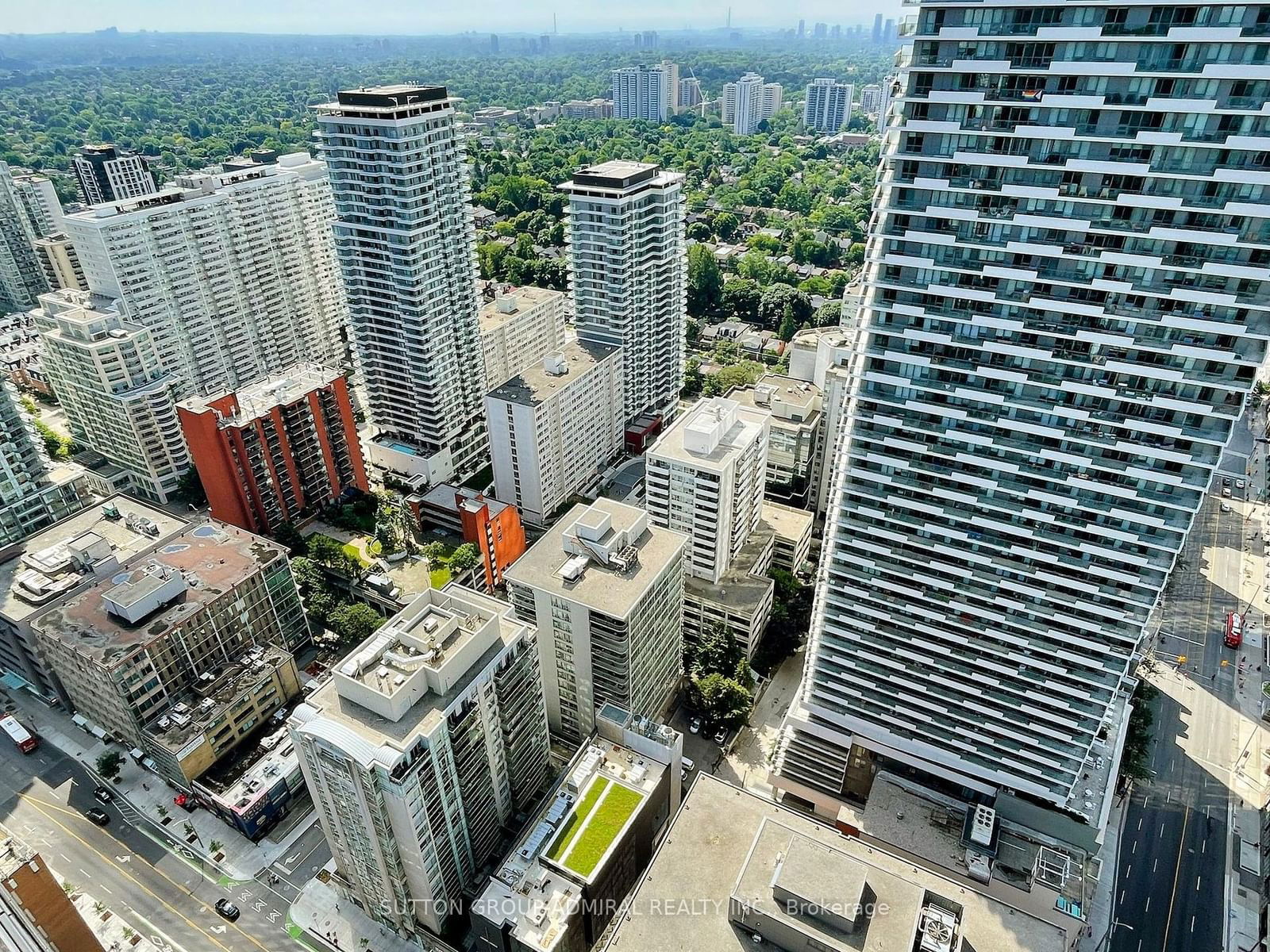 8 Eglinton Ave E, unit 3901 for sale