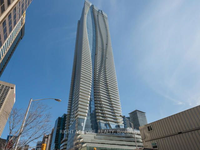 1 Bloor St E, unit 511 for rent - image #1