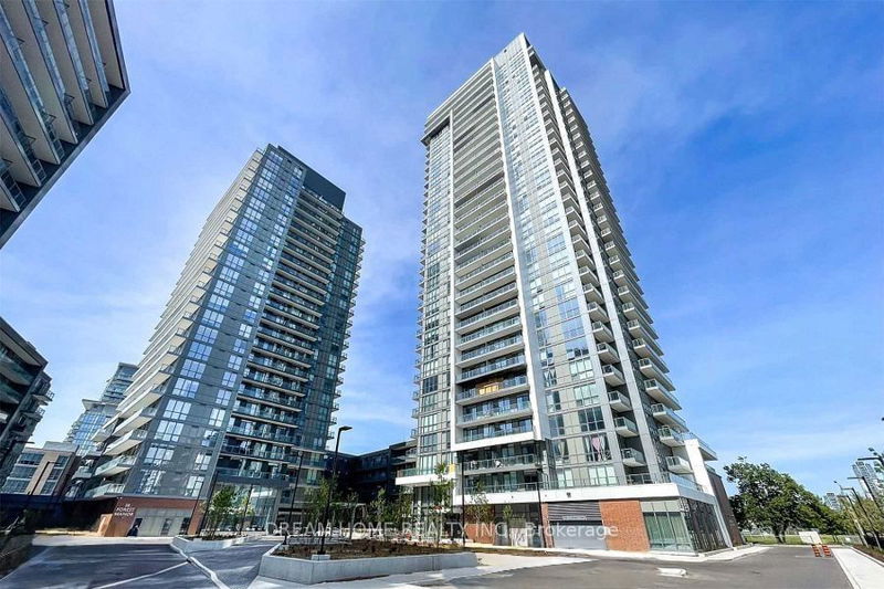 32 Forest Manor Rd, unit 3109 for rent - image #1