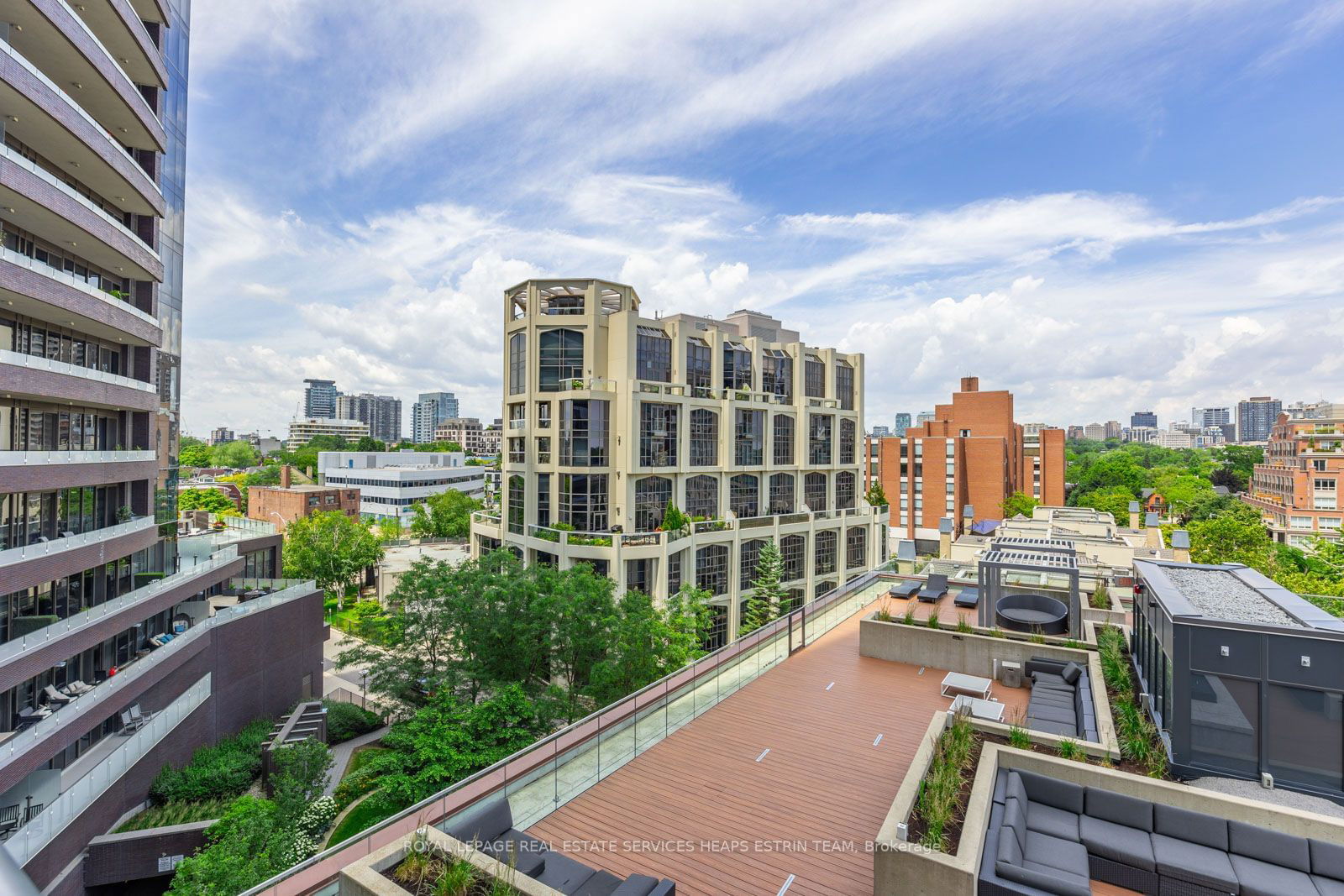 32 Davenport Rd, unit 603 for sale - image #15