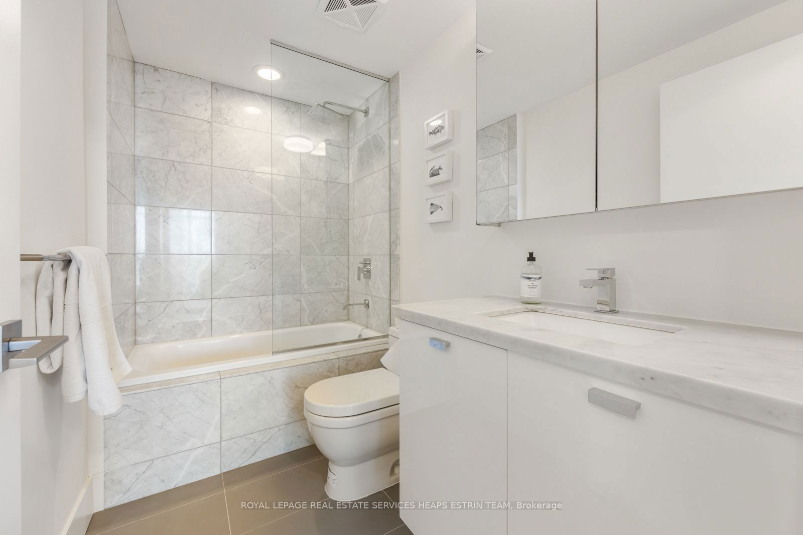 32 Davenport Rd, unit 603 for sale - image #17