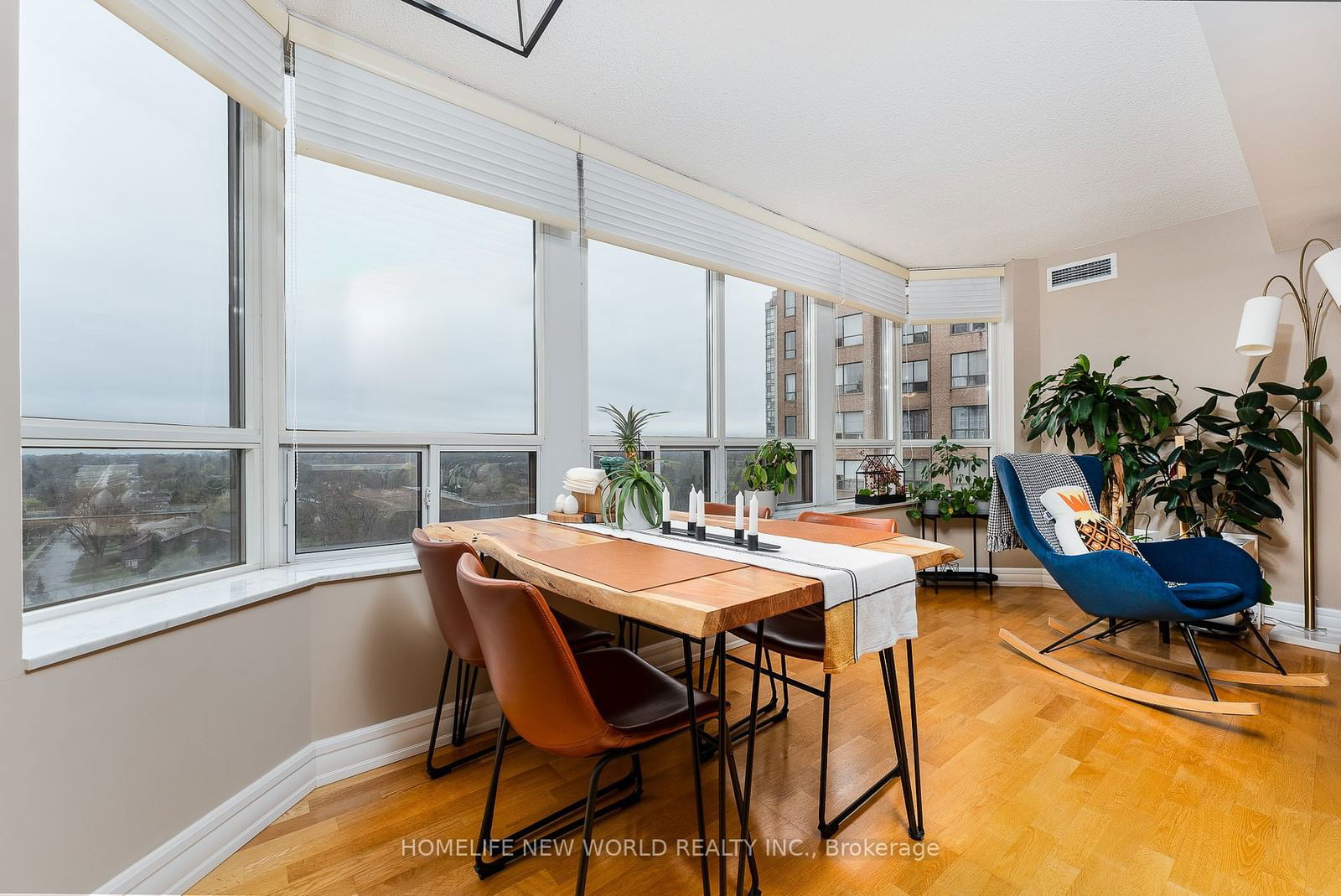 5418 Yonge St, unit 1110 for sale - image #13