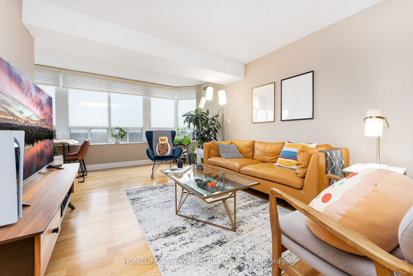 5418 Yonge St, unit 1110 for sale - image #15