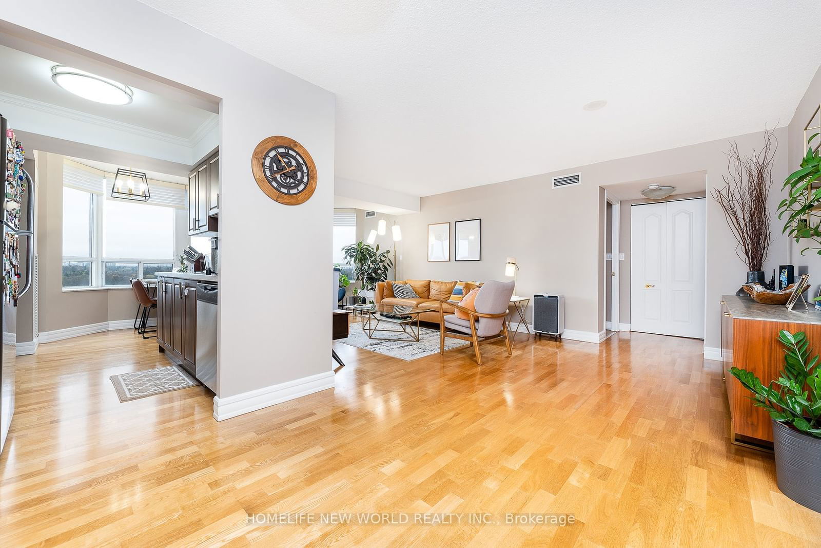 5418 Yonge St, unit 1110 for sale - image #8