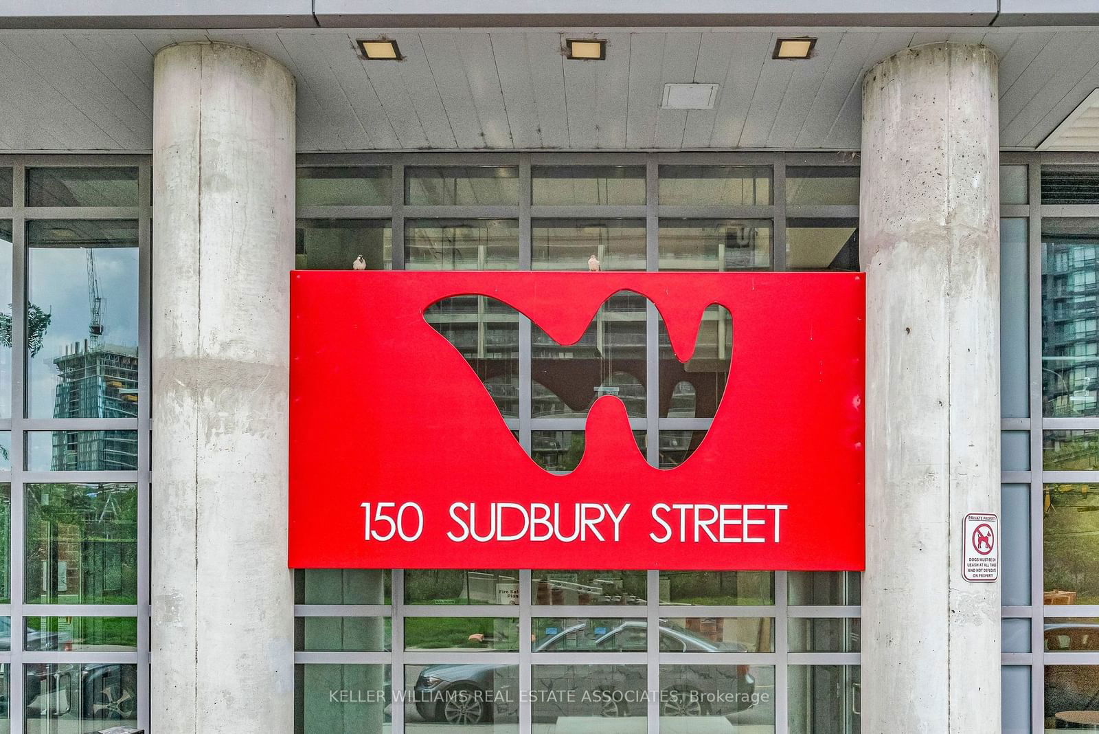 150 Sudbury St, unit 1308 for sale