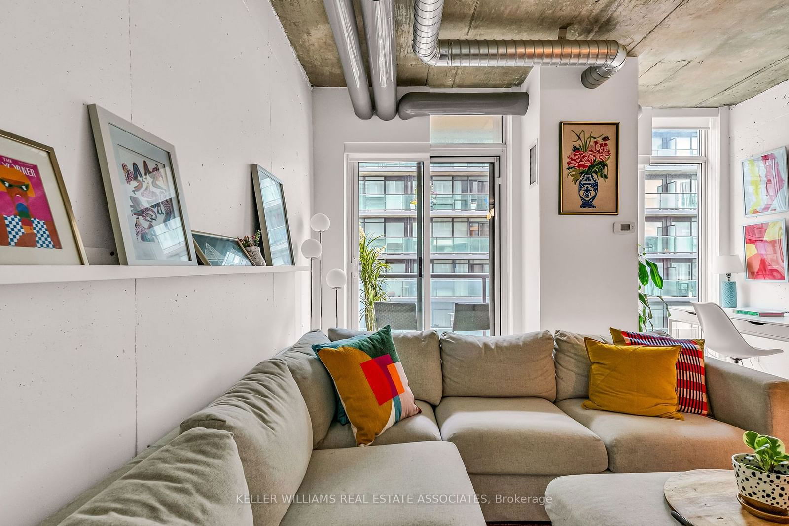 150 Sudbury St, unit 1308 for sale - image #9