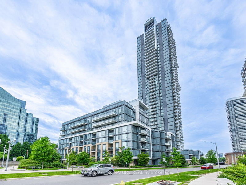 55 Ann O'Reilly Rd, unit 408 for sale - image #1