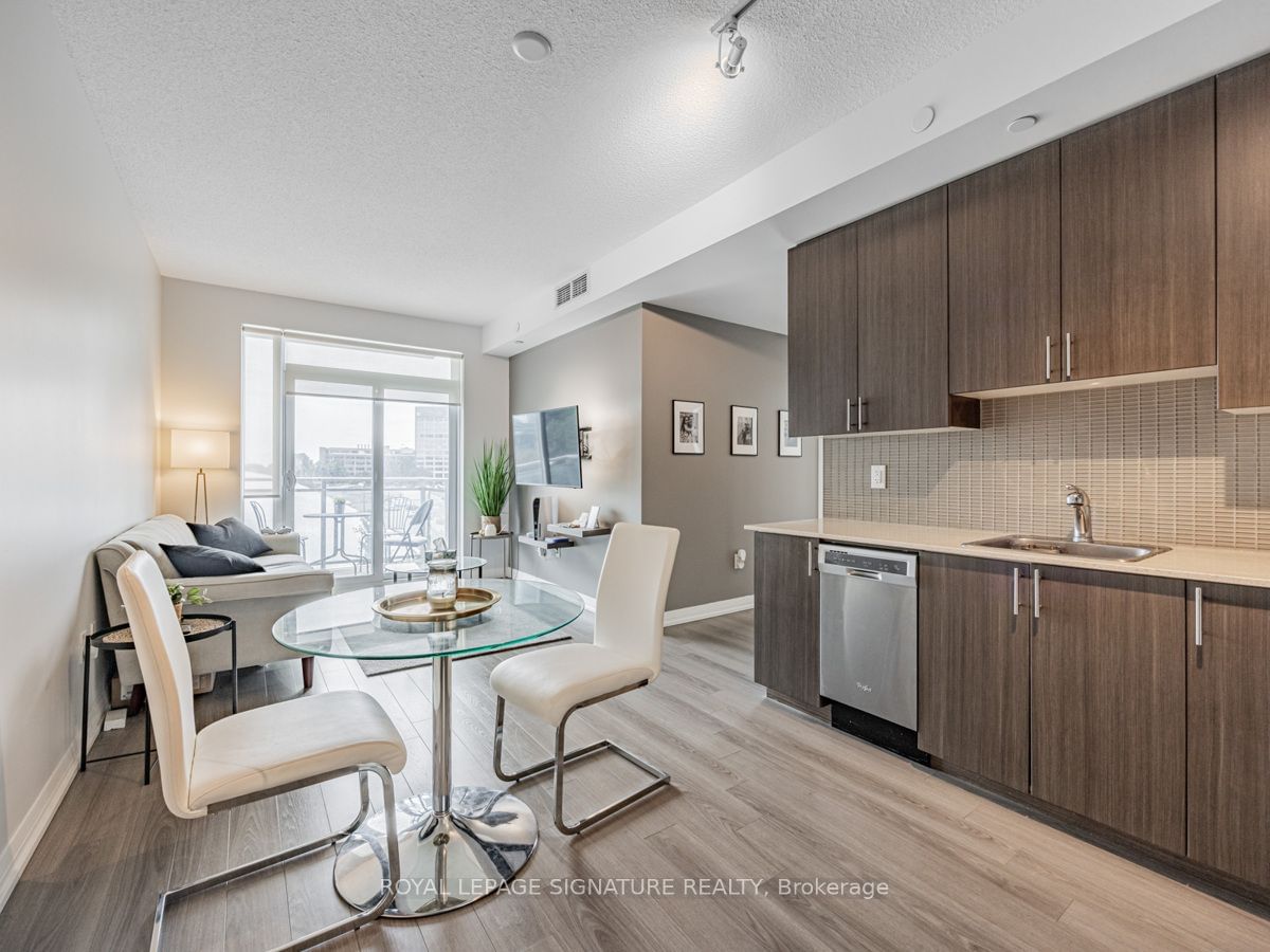 55 Ann O'Reilly Rd, unit 408 for sale - image #2