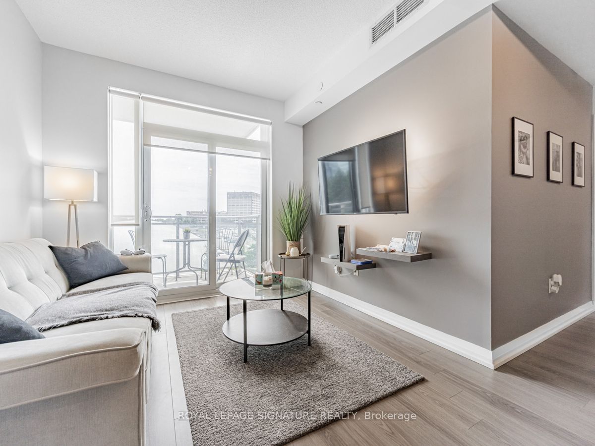 55 Ann O'Reilly Rd, unit 408 for sale - image #8