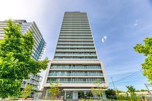 188 Fairview Mall Dr, unit 2501 for rent - image #1