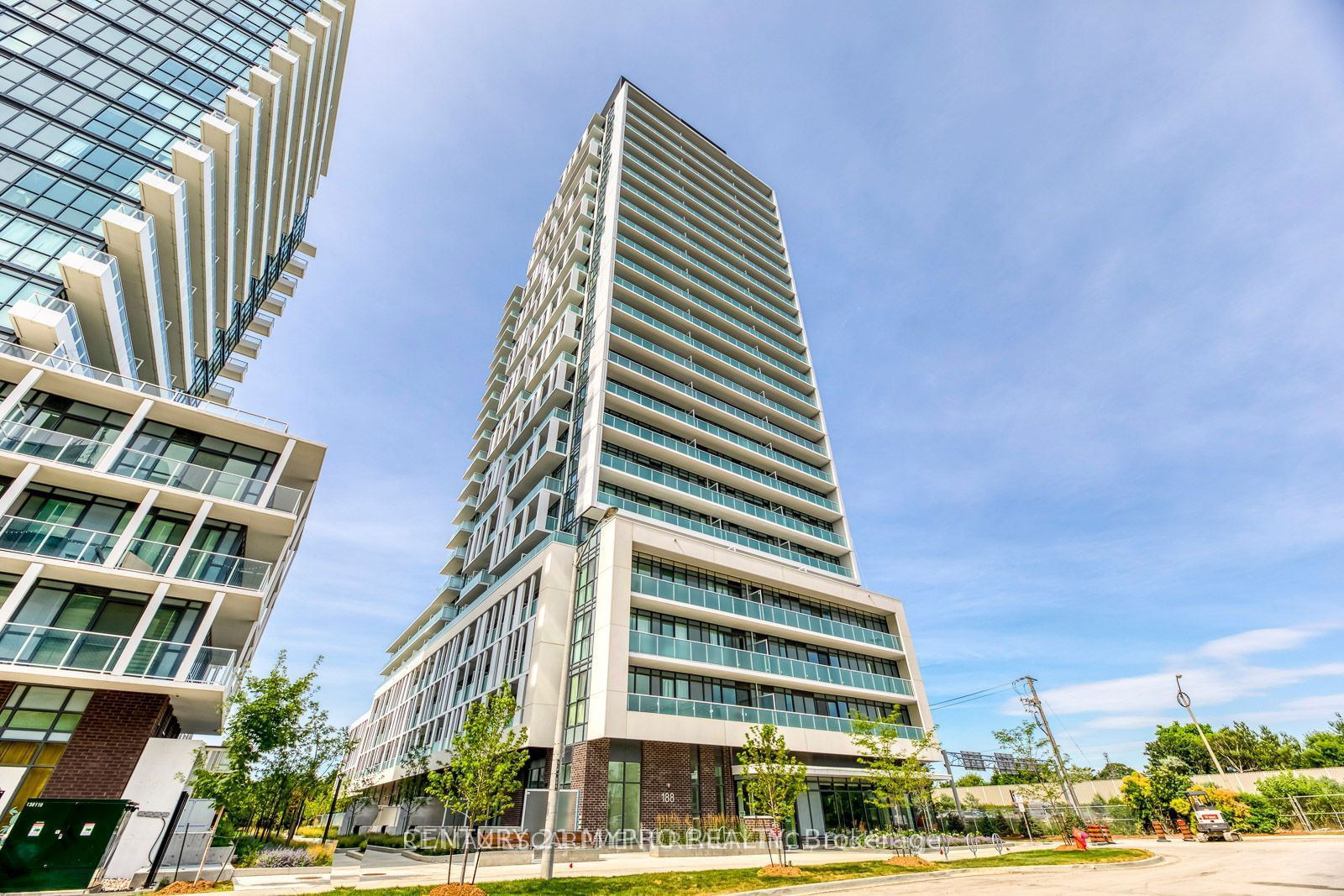 188 Fairview Mall Dr, unit 2501 for rent - image #2