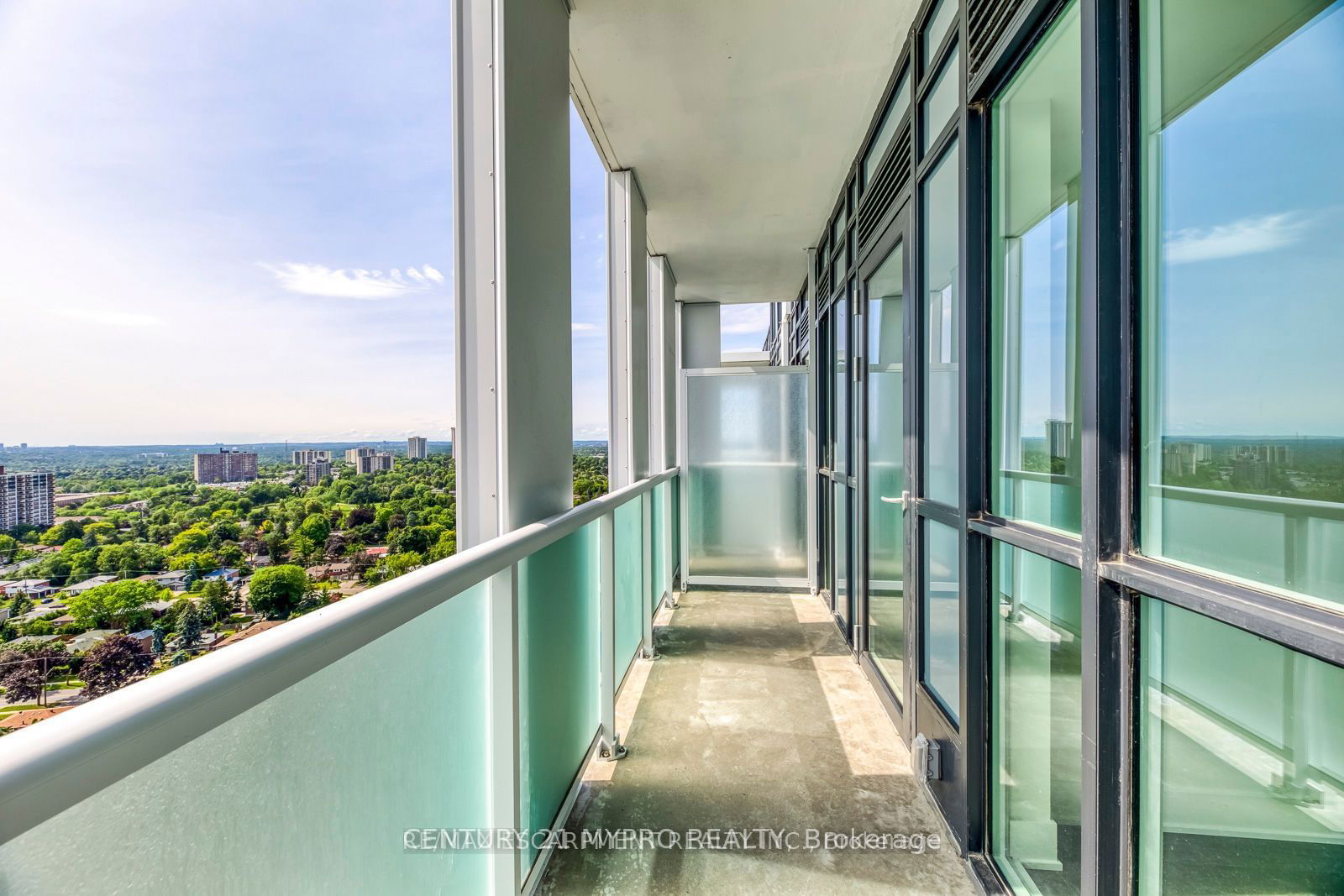 188 Fairview Mall Dr, unit 2501 for rent - image #22