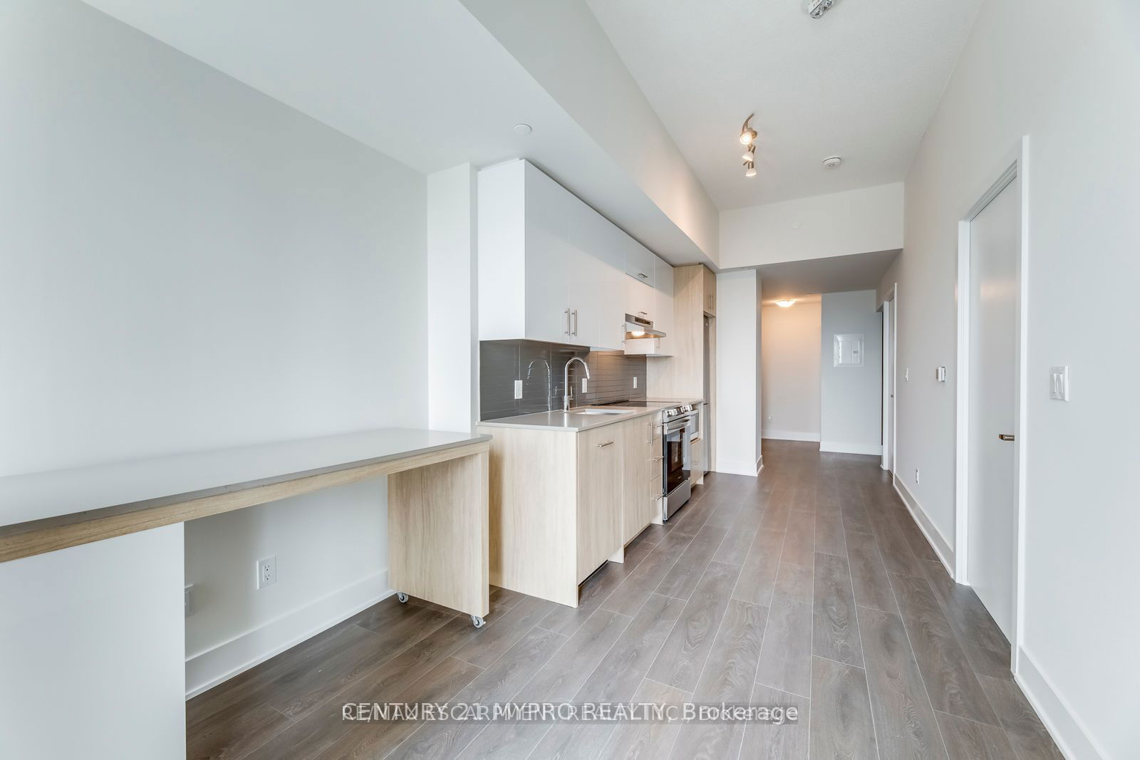 188 Fairview Mall Dr, unit 2501 for rent - image #8