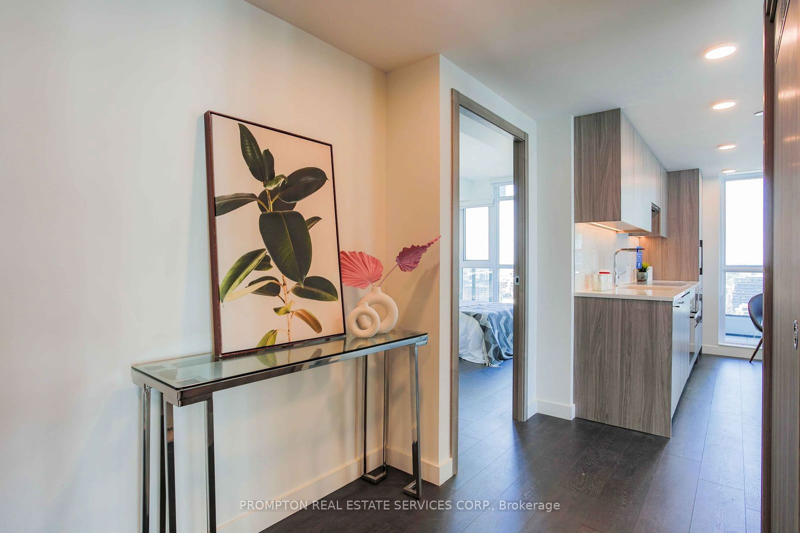 38 Widmer St, unit 2911 for sale