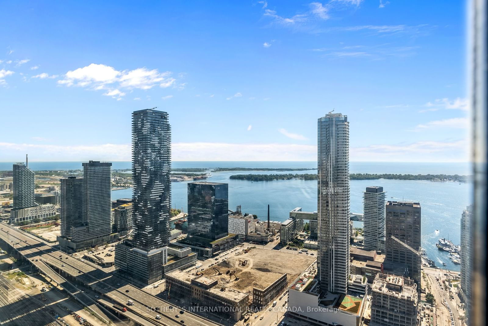 8 The Esplanade, unit 5302 for rent