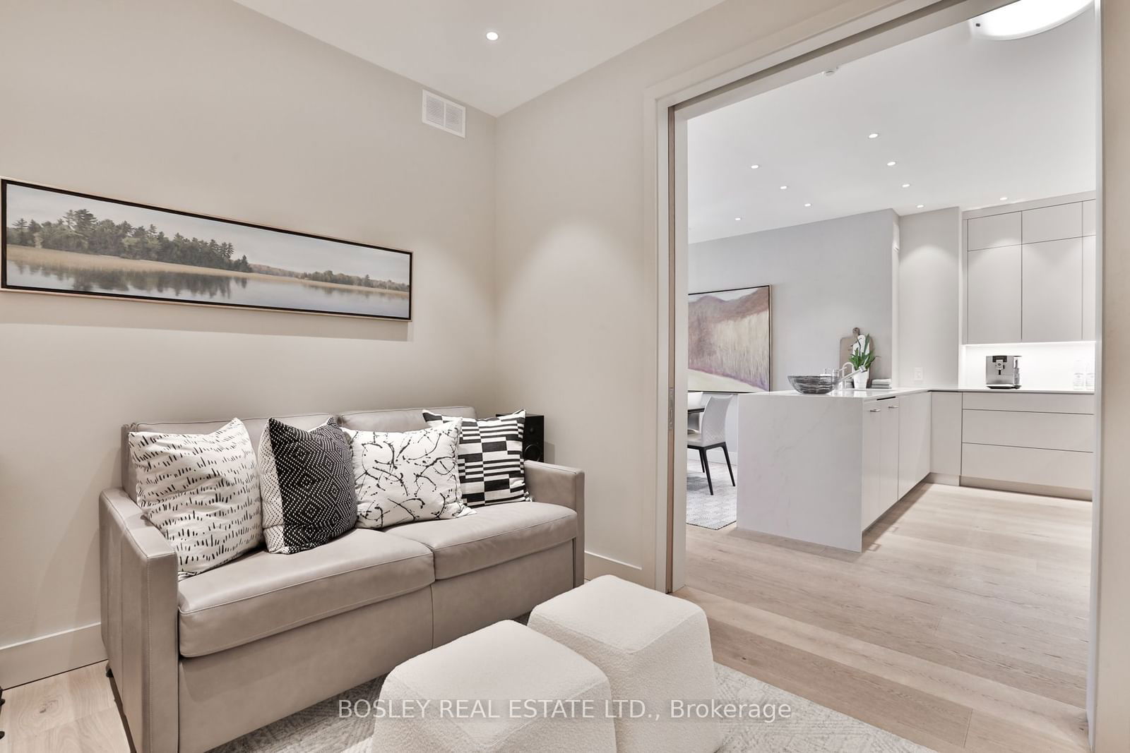 25 Scrivener Sq, unit 506 for sale - image #10