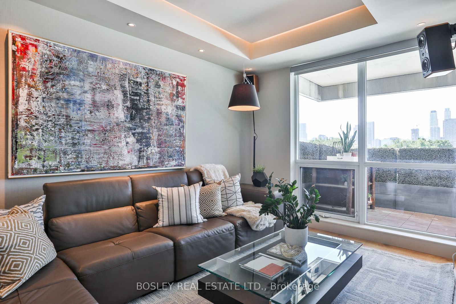 25 Scrivener Sq, unit 506 for sale - image #19