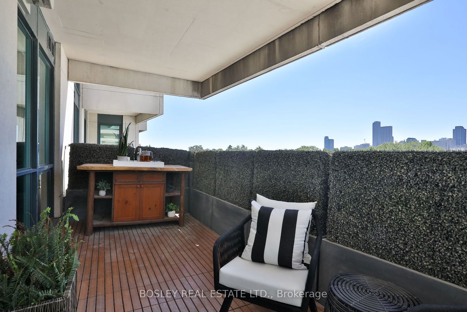 25 Scrivener Sq, unit 506 for sale - image #29