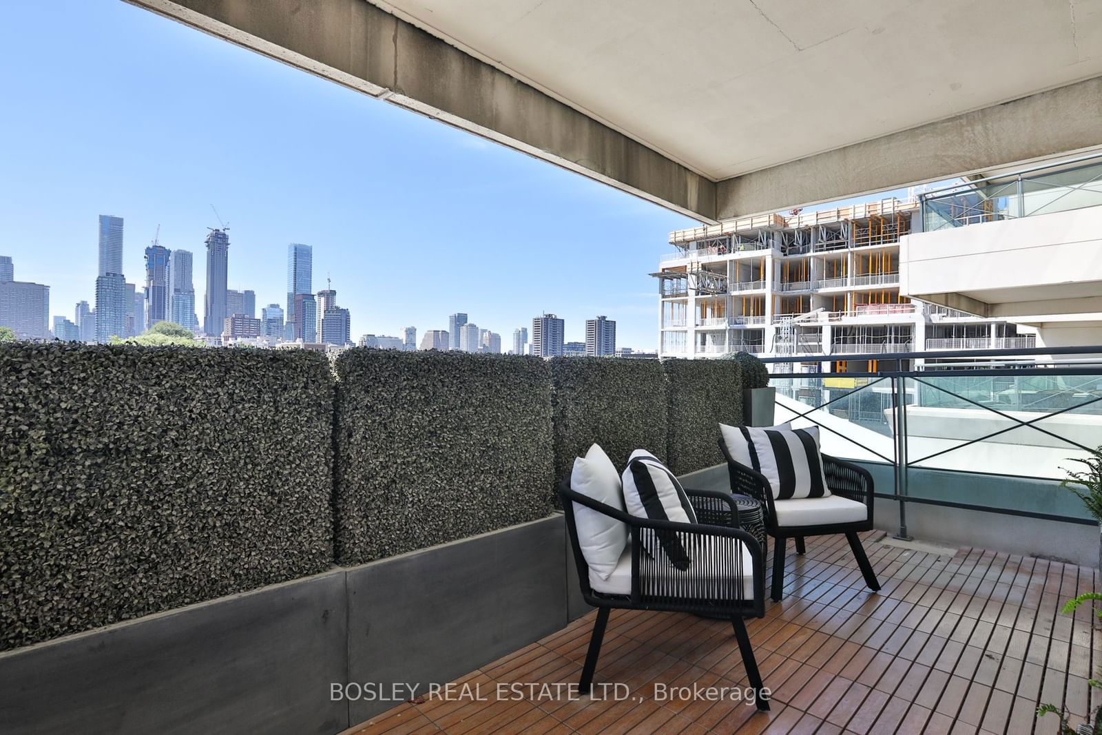 25 Scrivener Sq, unit 506 for sale - image #30