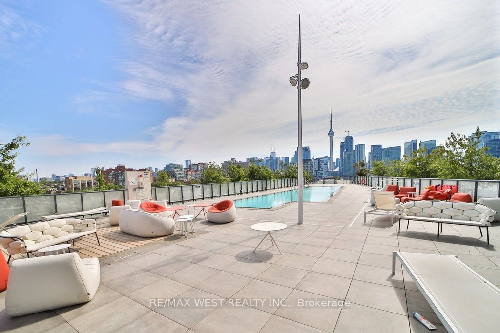 50 Ordnance St, unit 2903 for sale - image #22