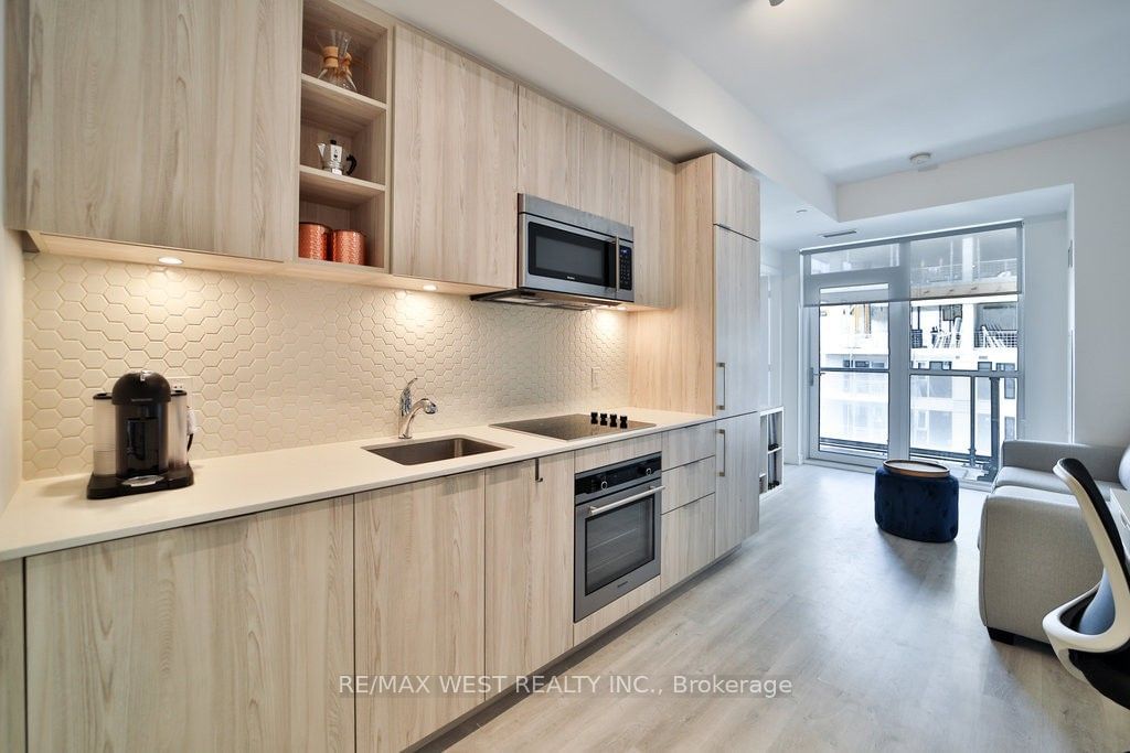 50 Ordnance St, unit 2903 for sale - image #8